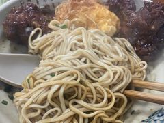 -无名氏面馆(邮电路店)