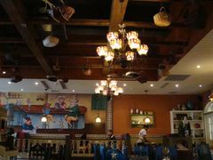 -彼德西餐厅(凯德广场新南店)