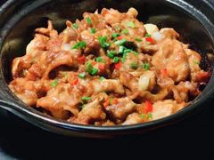 -嘉禾·悦享餐厅(八方汇店)