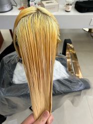 -GANO HAIR 