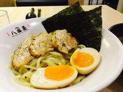 -八盛屋·沾面(集美万达店)