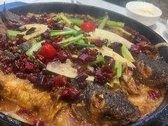 -老板恋上鱼(高新万达店)