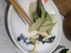 -蜀留香火锅(社会山店)