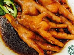 -添好运点心专门店(百老汇店)