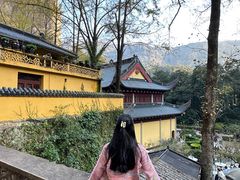 -雁荡山风景名胜区