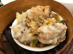 -香港蓮香樓(中環店)