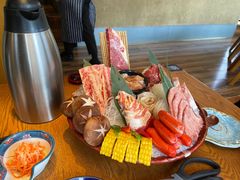 -炎蔵牛舌烤肉