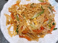 -味记盖州小串烧烤海鲜烤肉(鲅鱼圈店)