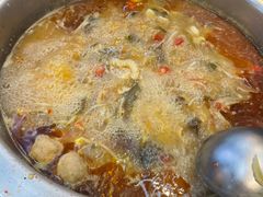 -大理.老字号渝记酸萝卜乌鱼(古城总店)