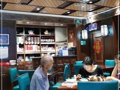 大堂-金龙寨(解西店)