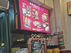 -探唐烧烤(棠东店)