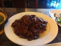 iphone_upload_pic-陈记菜馆·非遗淮扬菜(东关街教场店)