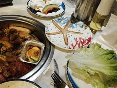 -麦瑞缇·烤肉·烤菌子(南屏街店)
