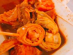 牛杂-明记牛杂(新马路分店)