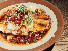 -川流不息·地道川菜·小龙虾(松东路店)