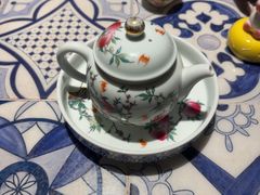 -图味美小黄鱼·景德菜(浙江路店)