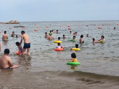 -老虎石海上公园