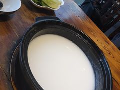 粥底火锅宴-渔米粥(罗湖店)