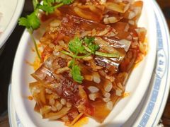 -老雒阳面馆·水席(王城路店)