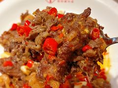 -辣可可·小炒黄牛肉(望京凯德MALL店)