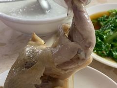 -佳基盐焗鸡