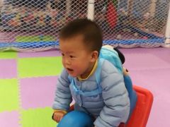 -悦宝园早教中心(庐阳区省直中心店)