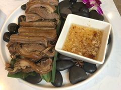 -香香海南菜餐厅