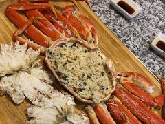 -震海贝烤贝·民俗特色店(延吉总店)