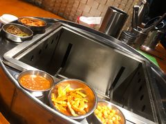 -伍丁·烤牛肋(和平东桥店)