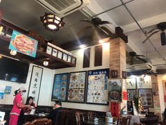 -阿殳粥馆(水围村店)