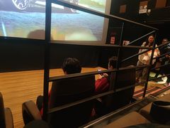 -百丽宫影城(嘉里汇店)