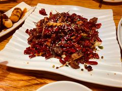 -兔槽江湖菜·重庆璧山兔(水围店)