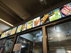 -非凡烧烤(历史博物馆店)