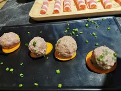 -许府牛火锅(信义坊总店)