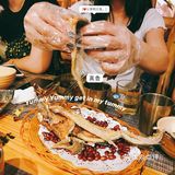 我找到全宝安区性价比最高之一的韩料店了！