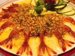 -阿诺泰·泰国餐厅(紫荆店)