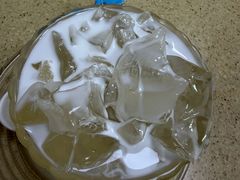 -喜盈门保健甜品店