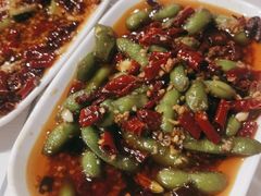 -霸王虾·麻辣小龙虾(清水河公园店)