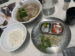 -CHILL Pho澳洲牛肉越南粉(佛山顺德万象汇店)