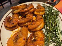 -ZAFFERANO西班牙海鲜饭(上海首店)
