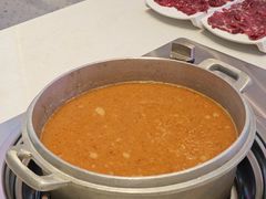 -荣叔港式沙嗲牛肉火锅(正佳潮流店)