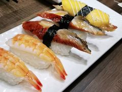 -三禾寿司(君尚店)