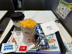 -TACO STAR 塔可星(下沙宝龙店)