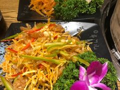 -聚串门儿·东北烧烤(信义坊店)