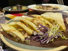 -遇见西木美式餐厅(体育路店)