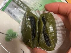 -詹记桃酥(宿州路店)