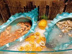 -宁波阳光豪生大酒店·豪生咖啡厅