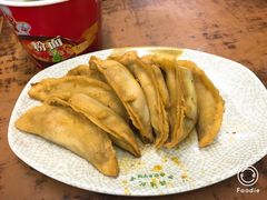 -清真蒋有记(老门东店)