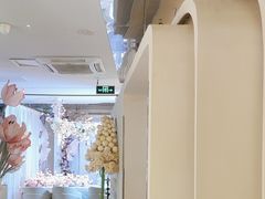 -晶雅花园西餐厅(南京首店)