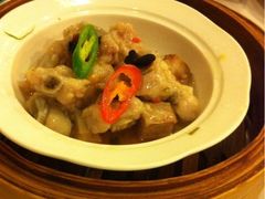 排骨-潮福城大酒楼·潮味粤品·港式点心(湖滨北路店)